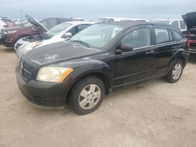 dodge caliber 2007 1b3hb28bx7d139054