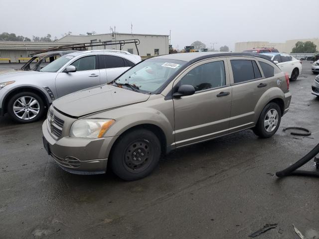 dodge caliber 2007 1b3hb28bx7d139068