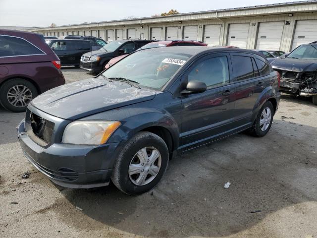 dodge caliber 2007 1b3hb28bx7d182387