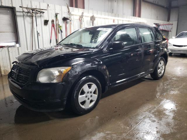 dodge caliber 2007 1b3hb28bx7d186522