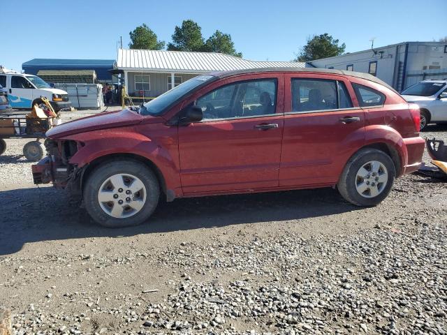 dodge caliber 2008 1b3hb28bx8d634694