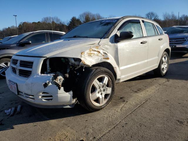 dodge caliber 2008 1b3hb28bx8d776494