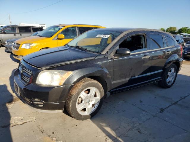 dodge caliber 2008 1b3hb28bx8d776589