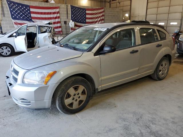 dodge caliber 2008 1b3hb28bx8d795479