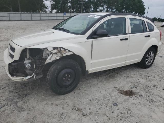 dodge caliber 2007 1b3hb28c77d126609