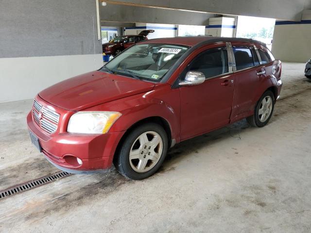 dodge caliber 2009 1b3hb48a09d180024