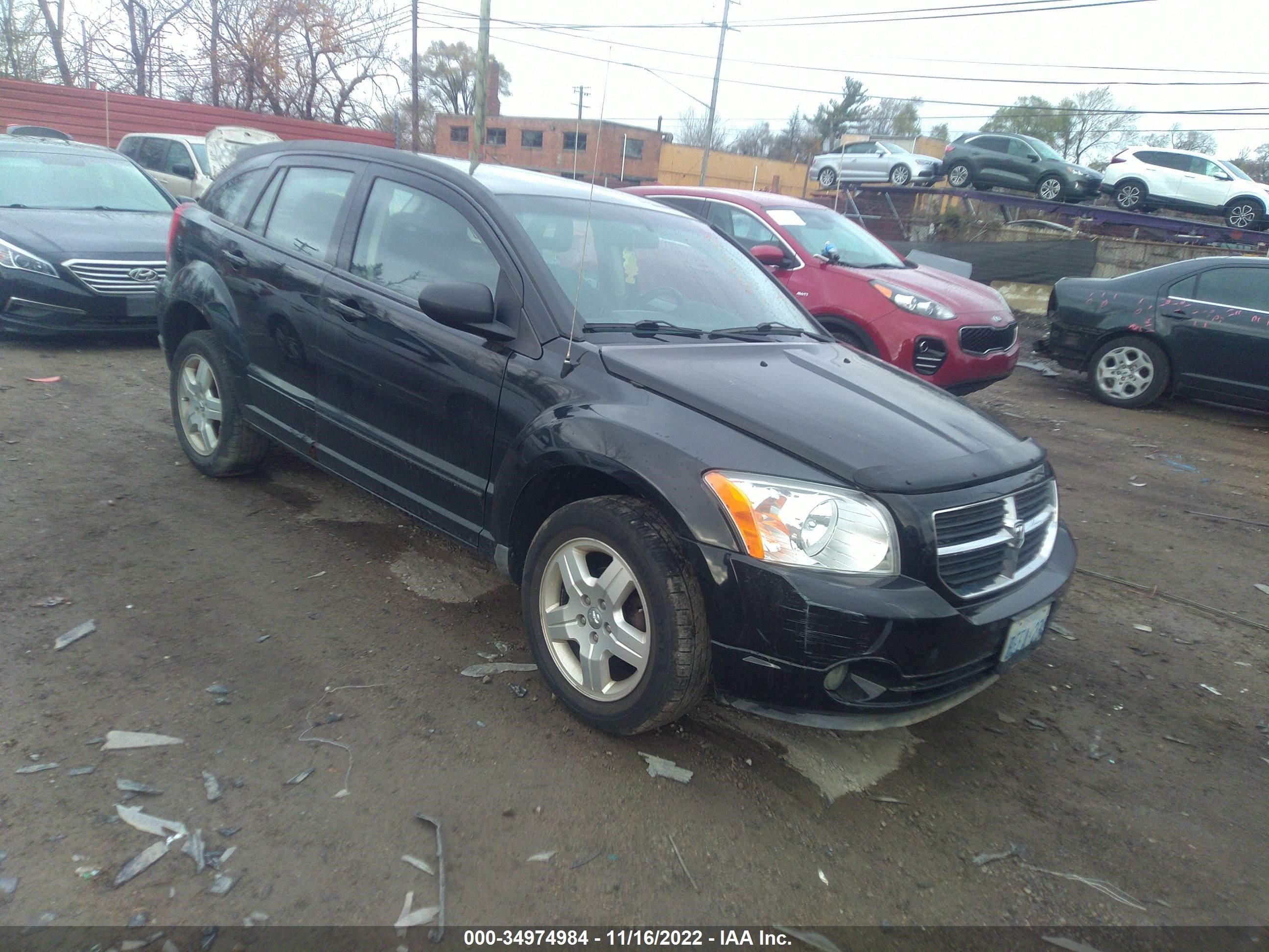 dodge caliber 2009 1b3hb48a29d127650