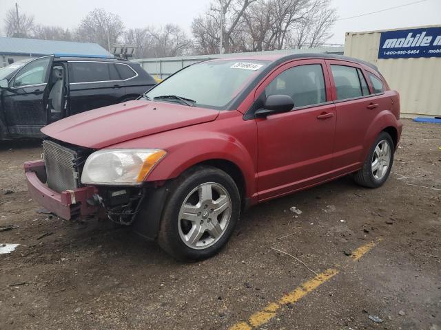 dodge caliber 2009 1b3hb48a29d143704