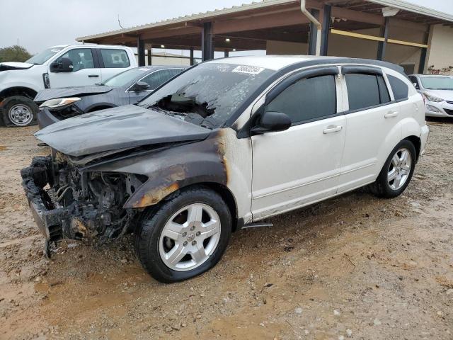 dodge caliber sx 2009 1b3hb48a29d147588