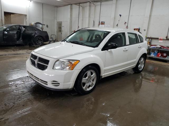 dodge caliber sx 2009 1b3hb48a29d147770