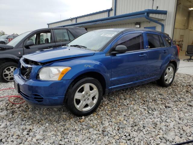 dodge caliber sx 2009 1b3hb48a29d150779