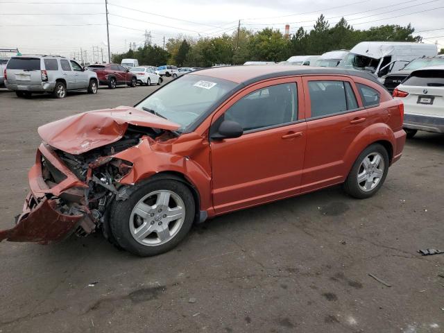 dodge caliber sx 2009 1b3hb48a29d157571