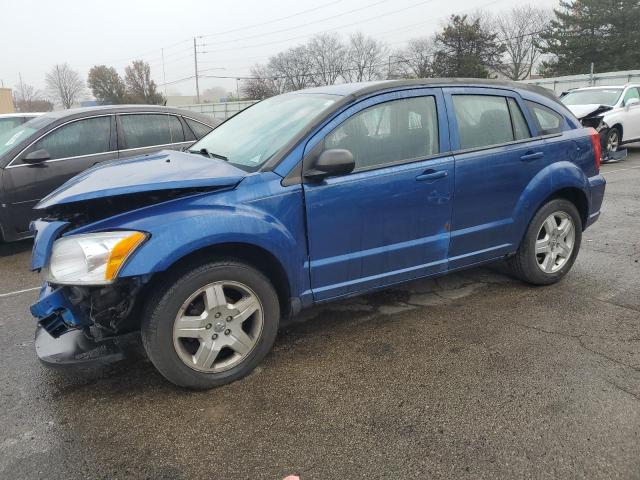 dodge caliber sx 2009 1b3hb48a29d235671