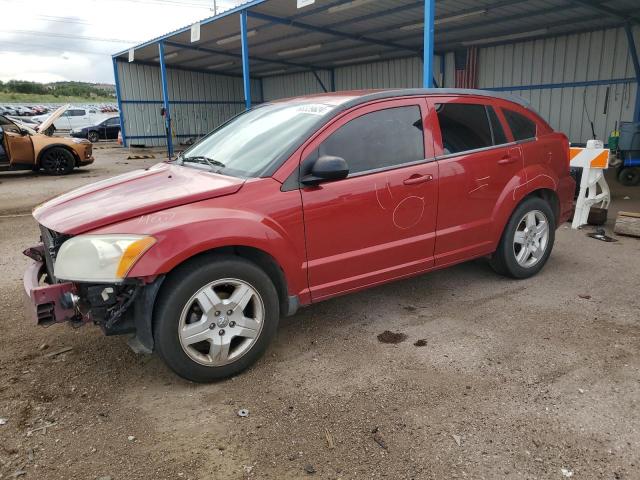 dodge caliber sx 2009 1b3hb48a29d259386