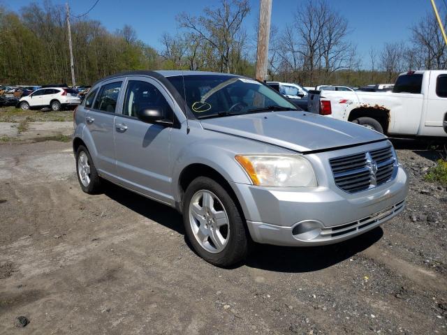 dodge caliber sx 2009 1b3hb48a39d259266