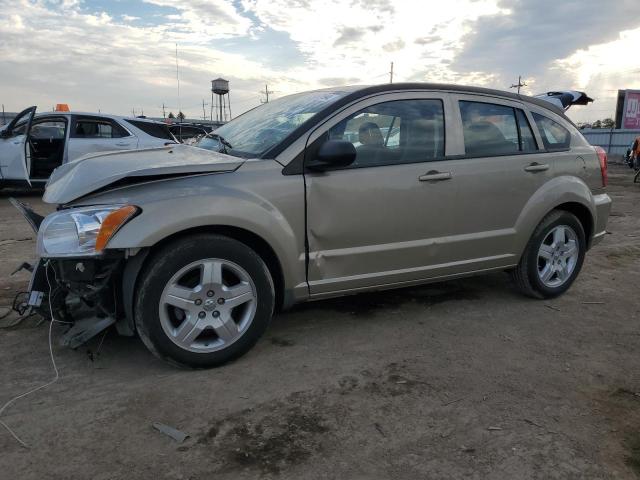 dodge caliber sx 2009 1b3hb48a49d116682