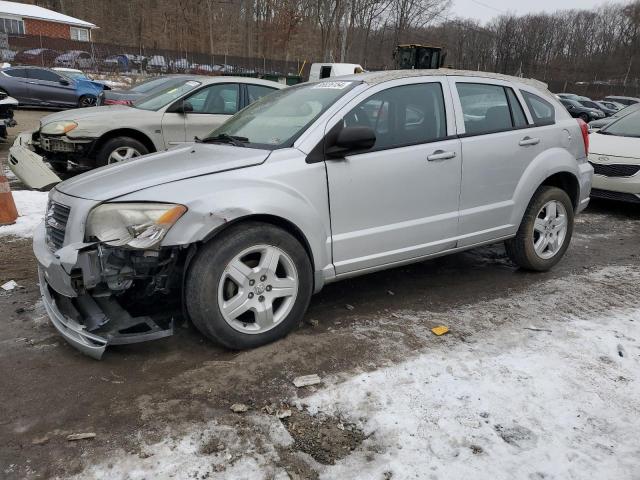 dodge caliber sx 2009 1b3hb48a49d157720