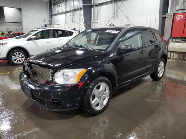 dodge caliber sx 2009 1b3hb48a49d259194