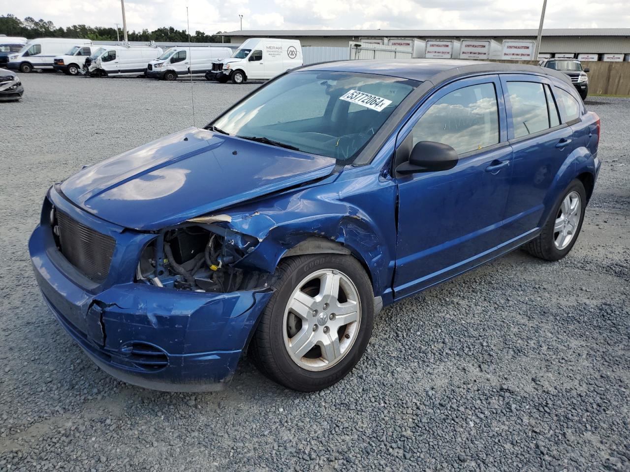 dodge caliber 2009 1b3hb48a59d116495