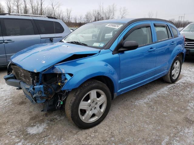 dodge caliber sx 2009 1b3hb48a59d147679