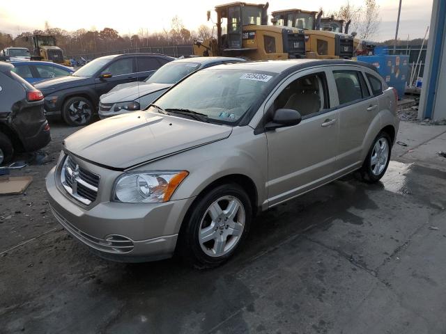 dodge caliber sx 2009 1b3hb48a69d117025