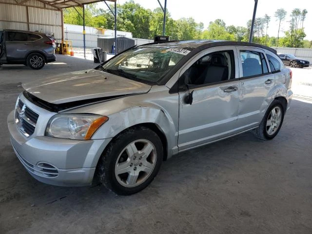 dodge caliber sx 2009 1b3hb48a69d125335