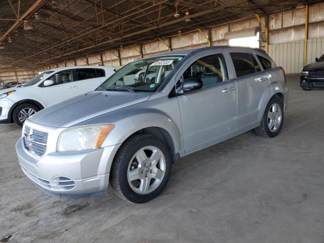 dodge caliber sx 2009 1b3hb48a69d157699