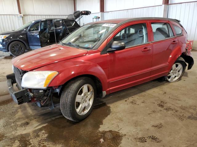 dodge caliber sx 2009 1b3hb48a69d162319