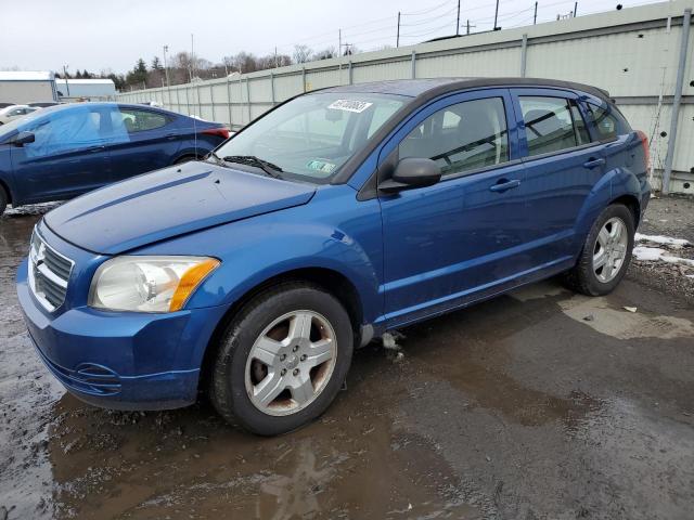 dodge caliber 2009 1b3hb48a69d187219