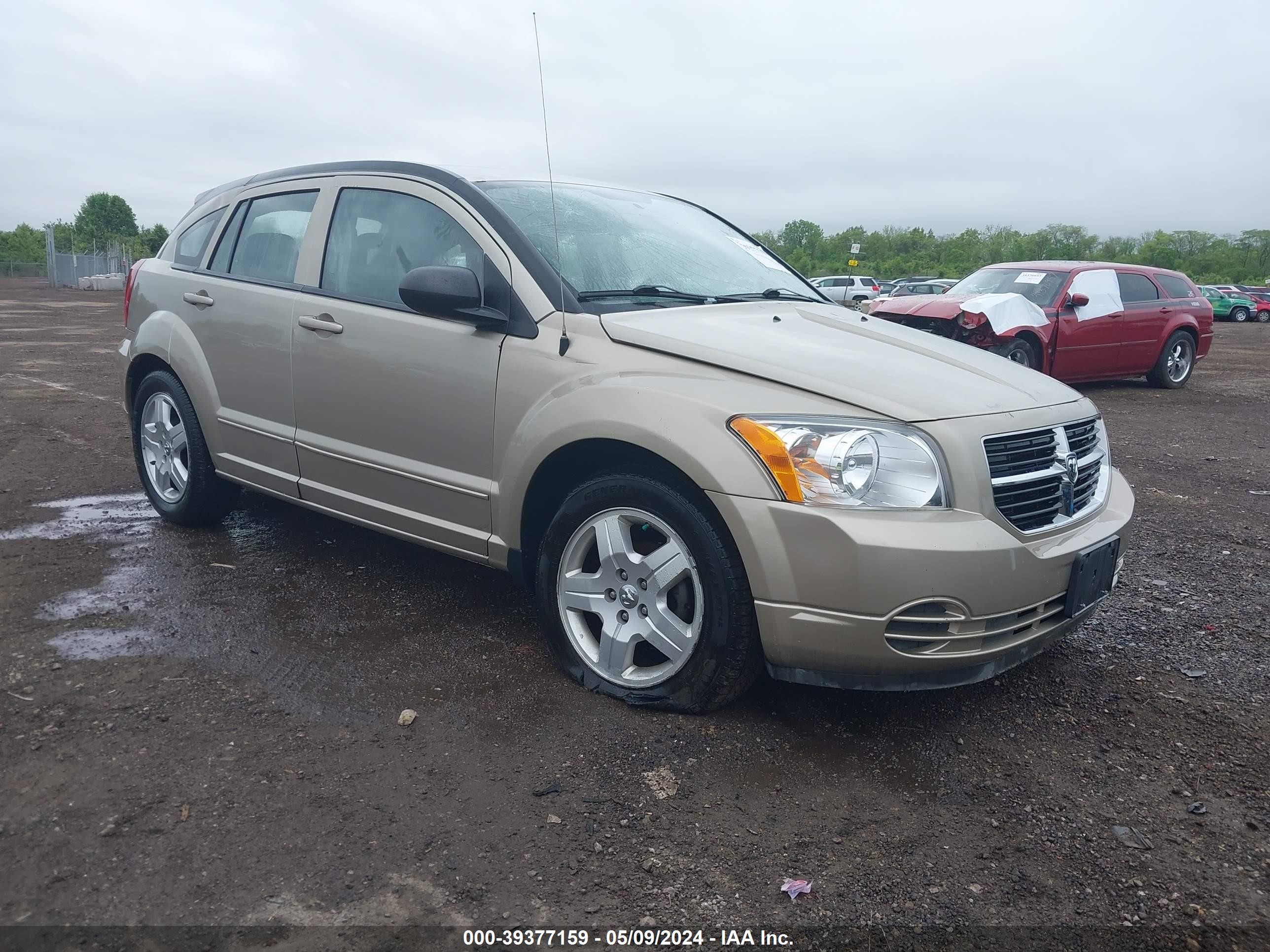 dodge caliber 2009 1b3hb48a69d206688