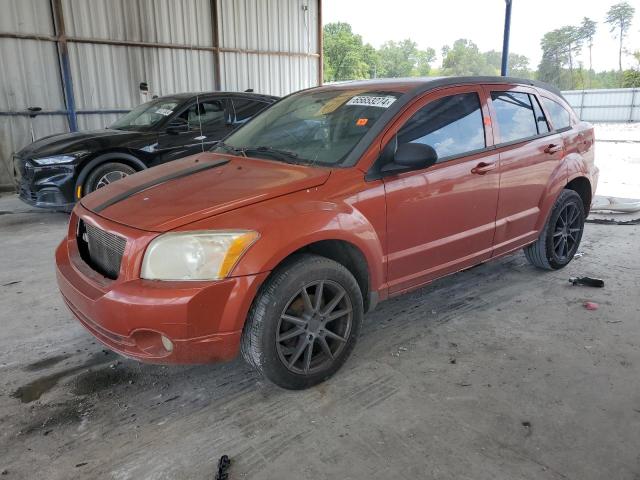 dodge caliber sx 2009 1b3hb48a69d222650