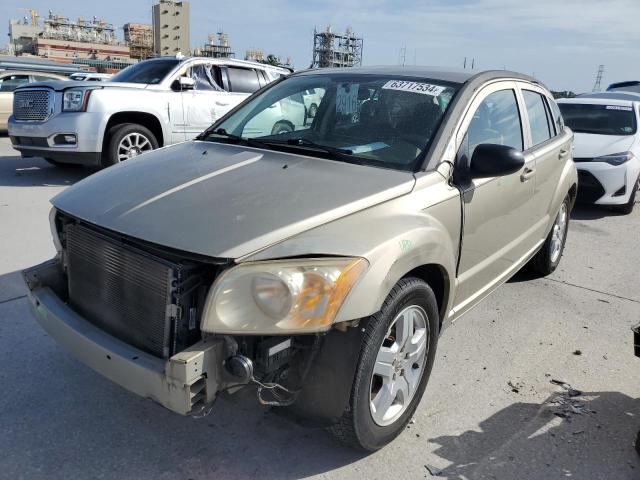 dodge caliber sx 2009 1b3hb48a69d224902