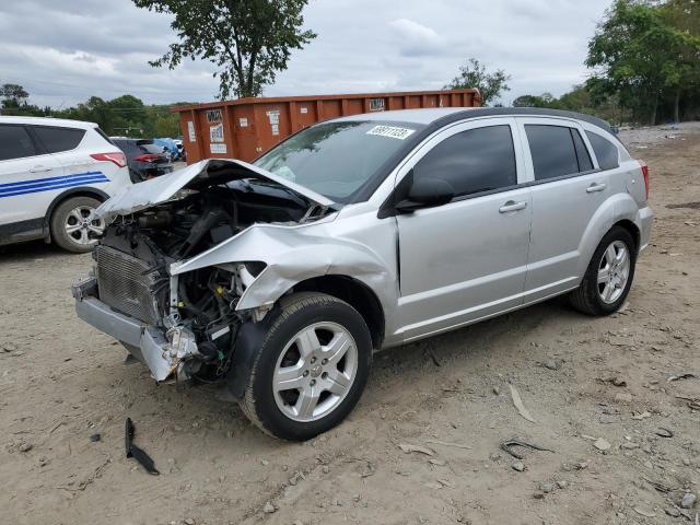 dodge caliber sx 2009 1b3hb48a79d104073