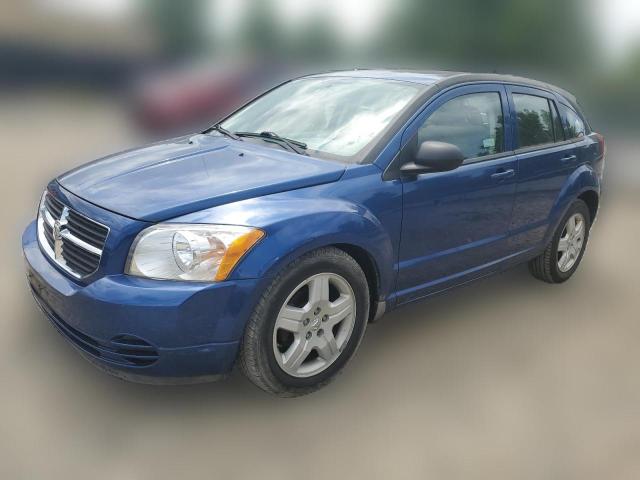 dodge caliber 2009 1b3hb48a79d116661