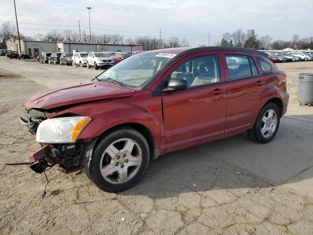 dodge caliber 2009 1b3hb48a79d142645