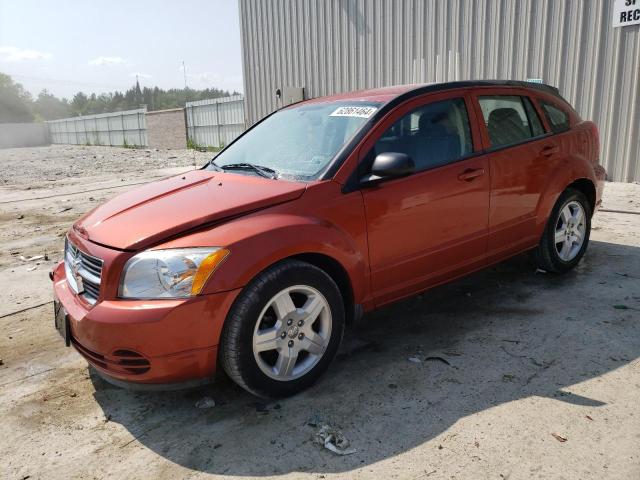 dodge caliber 2009 1b3hb48a89d104809