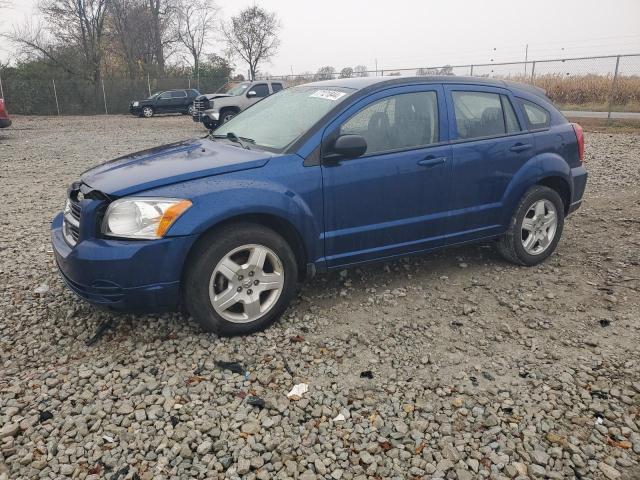 dodge caliber sx 2009 1b3hb48a89d125627