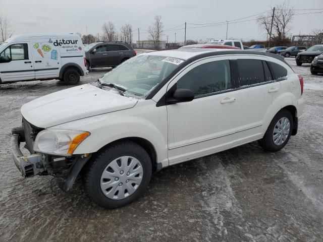 dodge caliber sx 2009 1b3hb48a89d127443