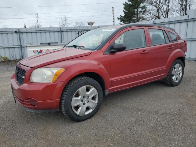 dodge caliber sx 2009 1b3hb48a89d128026