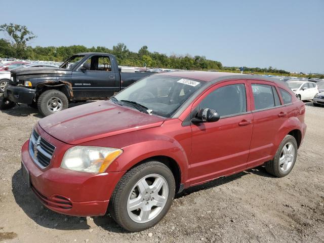 dodge caliber sx 2009 1b3hb48a99d125944