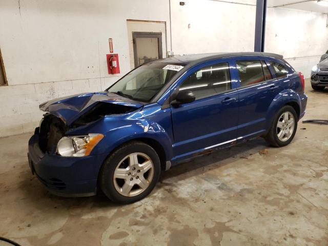 dodge caliber sx 2009 1b3hb48a99d143909