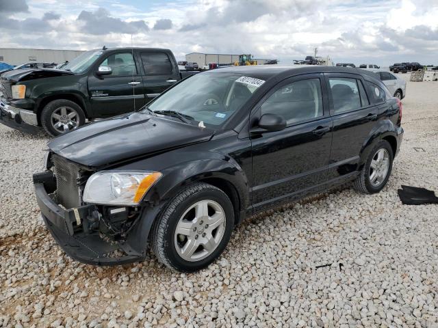 dodge caliber sx 2009 1b3hb48a99d183634