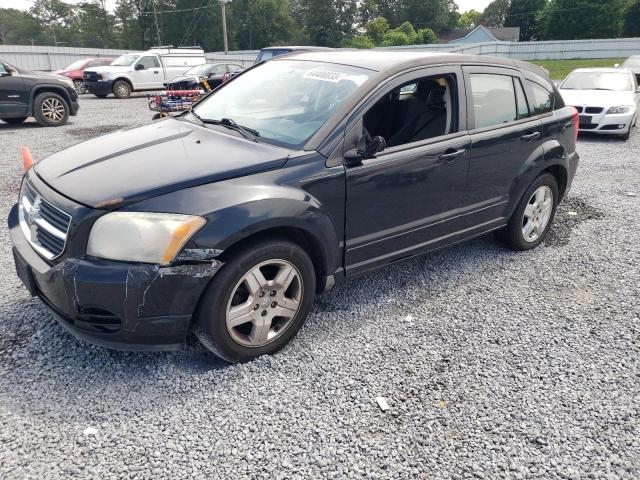 dodge caliber sx 2009 1b3hb48ax9d162680