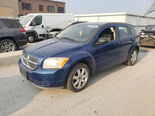 dodge caliber sx 2009 1b3hb48ax9d197915