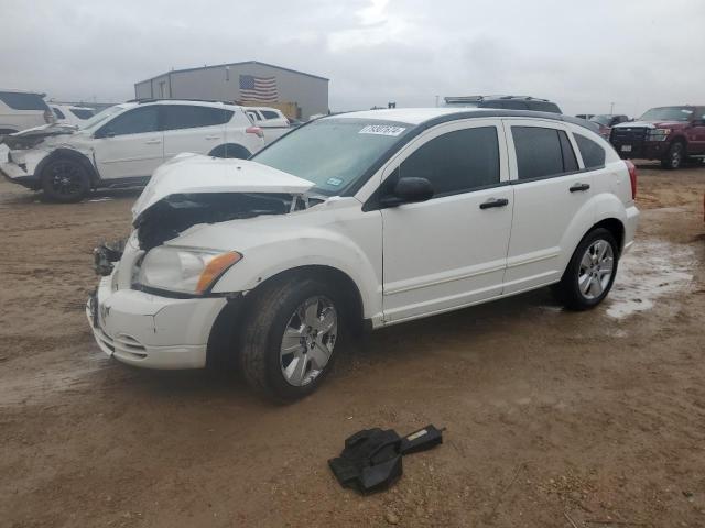 dodge caliber sx 2007 1b3hb48b07d119908