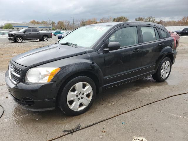 dodge caliber sx 2007 1b3hb48b07d204795