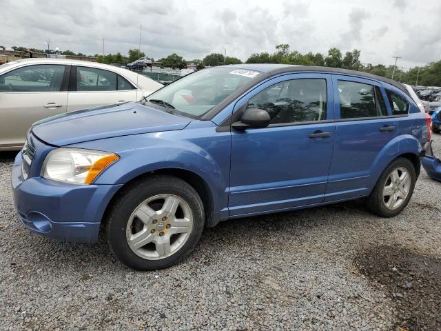 dodge caliber 2007 1b3hb48b07d222164