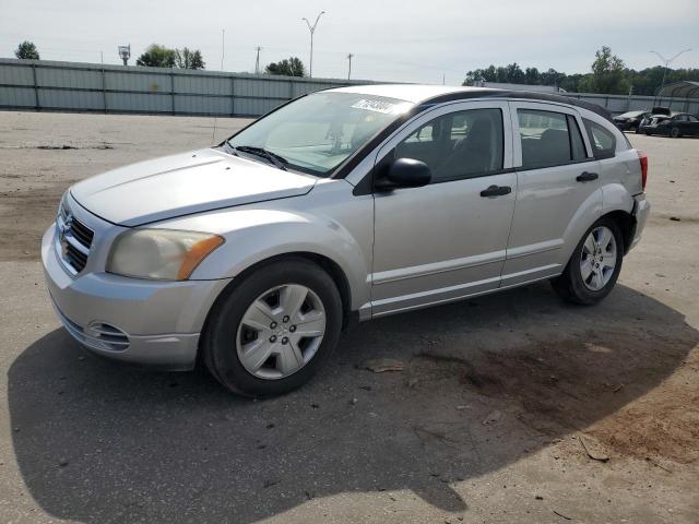 dodge caliber sx 2007 1b3hb48b07d287144