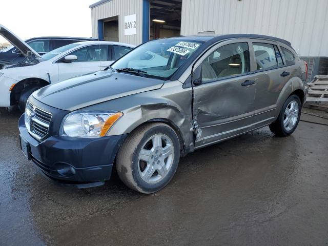 dodge caliber sx 2007 1b3hb48b07d304346