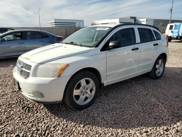 dodge caliber 2007 1b3hb48b07d314360